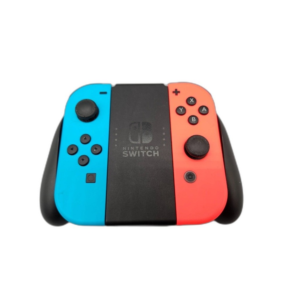Nintendo Switch Joy-Con Controllers with Comfort Grip [GNH023637]